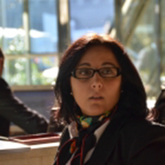 Anoush Der Boghossian