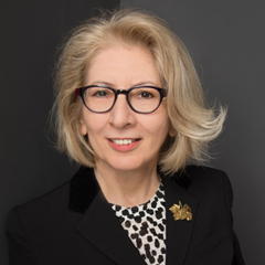 Saniye Gülser Corat