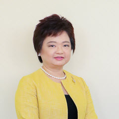 Ambassador H.E. Ms. Sunanta Kangvalkulkij