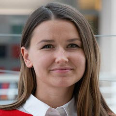 Dr. Katia Vladimirova