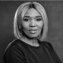 Zamaswazi Dlamini-Mandela